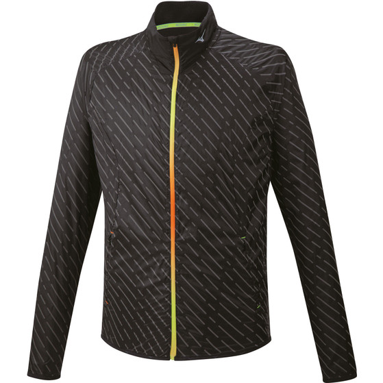 Mizuno Reflect Wind Jacke Herren
