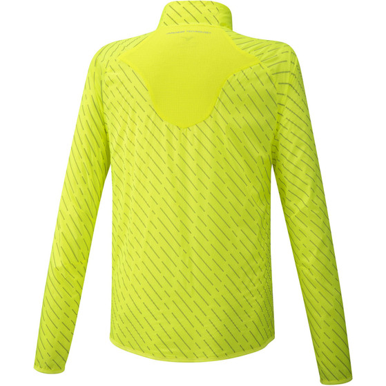 Mizuno Reflect Wind Jacket Men