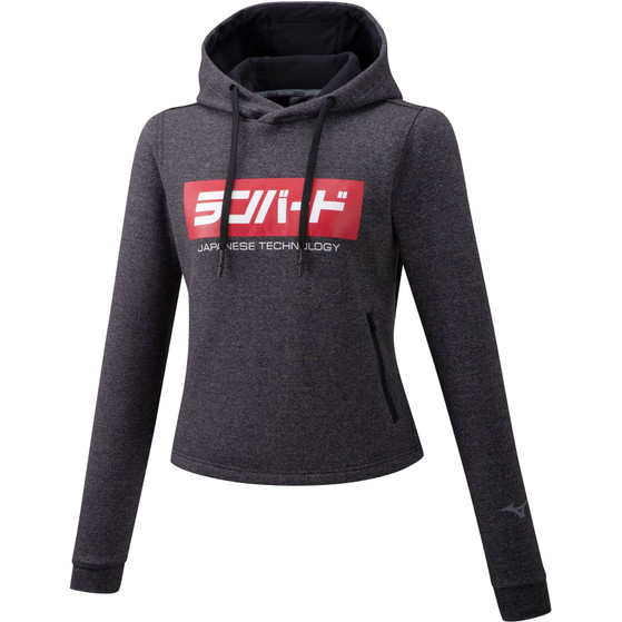 Mizuno Hoodie Women