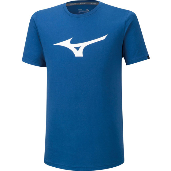 Mizuno RB Logo Shirt Men