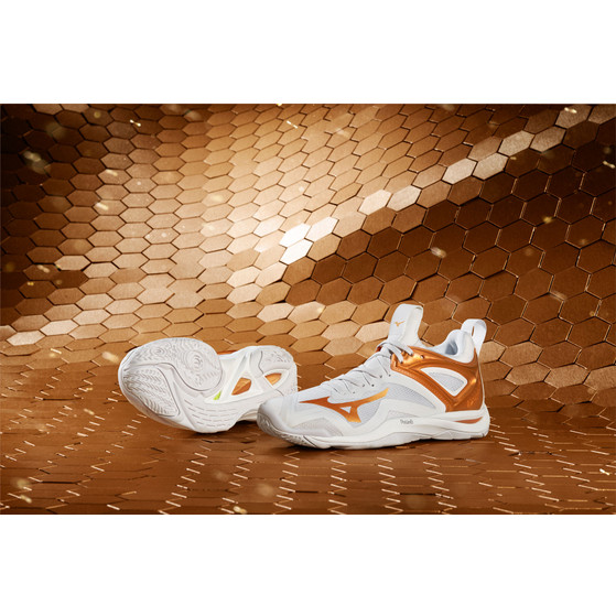 Mizuno Wave Mirage 3 Women