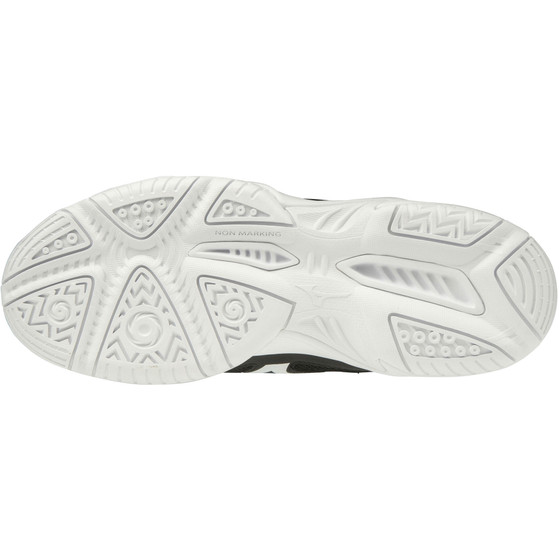 Mizuno Cyclone Speed 2 Mid Kids