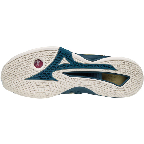 Mizuno Wave Stealth Neo