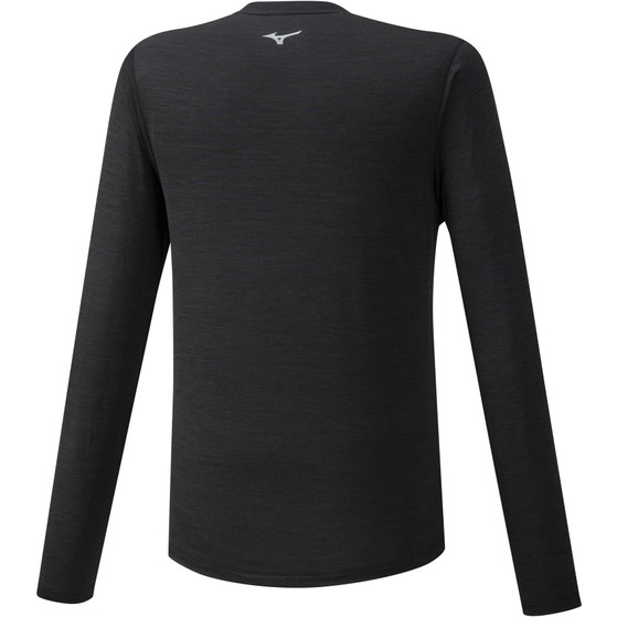 Mizuno Impulse Core Longsleeve Shirt Herren