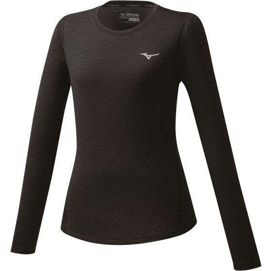 Mizuno Impulse Core LS Shirt Damen