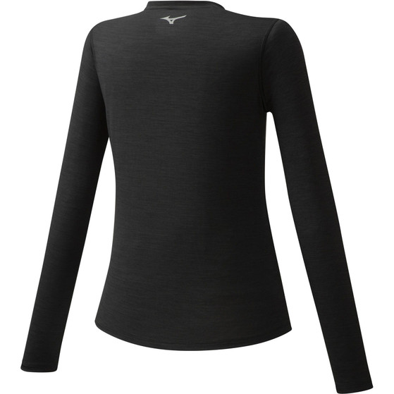 Mizuno Impulse Core LS Shirt Damen
