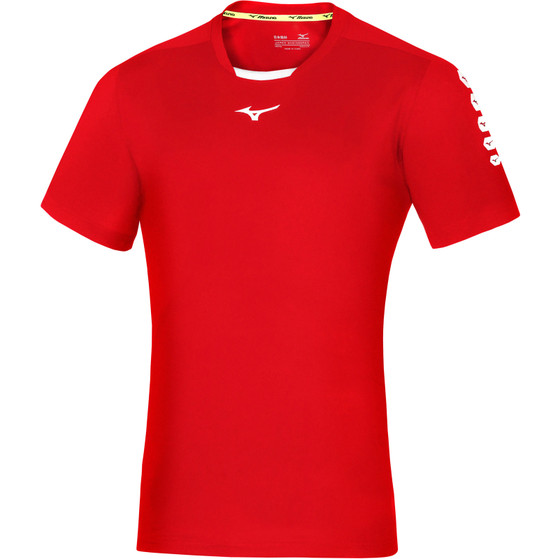 Mizuno Soukyu Shirt Men