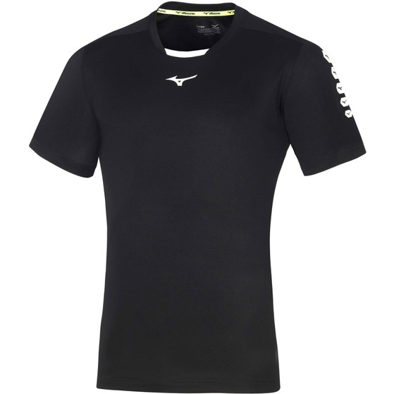 Mizuno Soukyu Shirt Men
