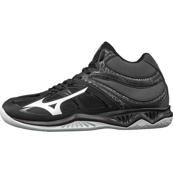 Mizuno Thunder Blade 2 Mid