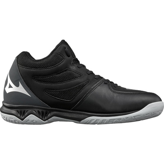 Mizuno Thunder Blade 2 Mid