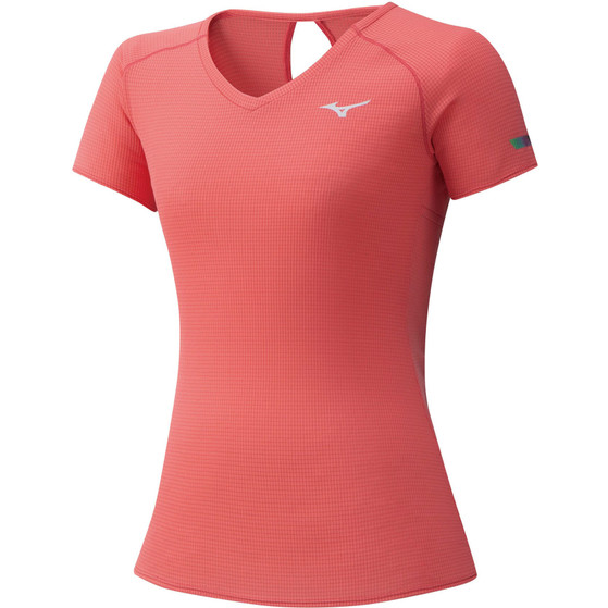 Mizuno DryAeroFlow Shirt Damen