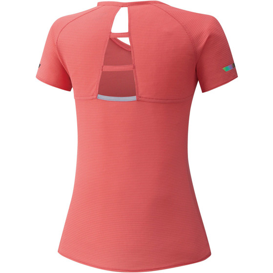 Mizuno DryAeroFlow Shirt Damen