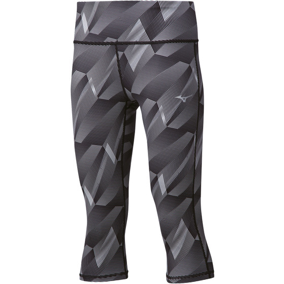 Mizuno Hineri Rev. 3/4 Tight Women