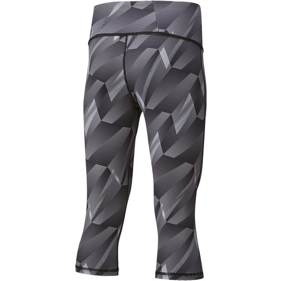 Mizuno Hineri Rev. 3/4 Tight Women