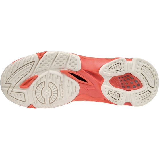 Mizuno Wave Voltage Damen
