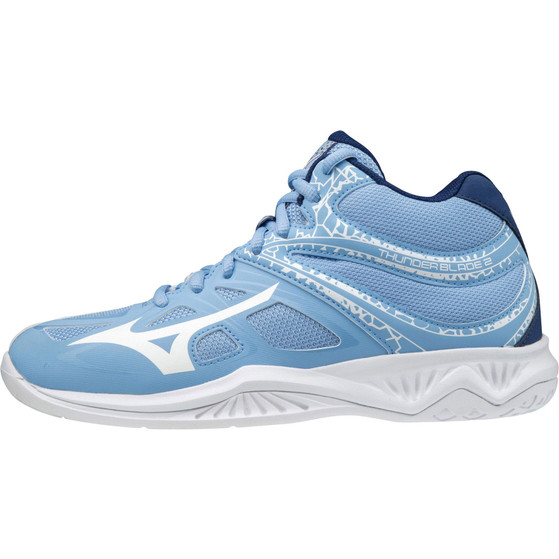 Mizuno Thunder Blade 2 Mid Women