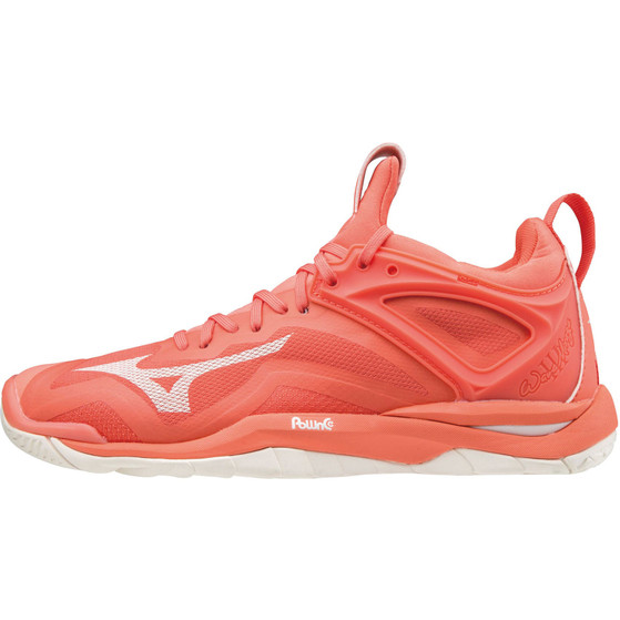 Mizuno Wave Mirage 3 Women