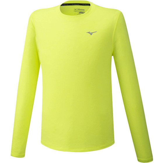 Mizuno Impulse Core LS Shirt Herren