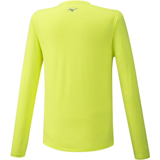 Mizuno Impulse Core LS Shirt Herren