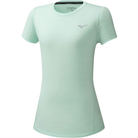 Mizuno Impulse Core Shirt Damen
