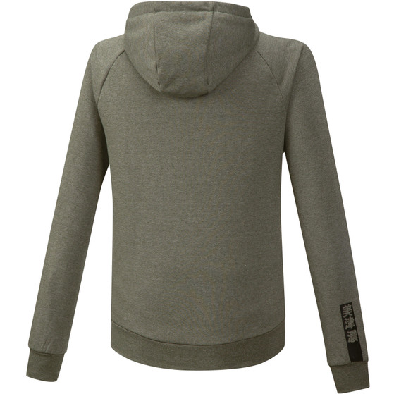 Mizuno Athletic Hoodie Herren