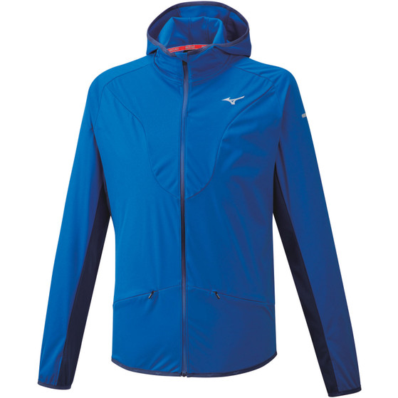 Mizuno Hybrid BT Hoodie Men