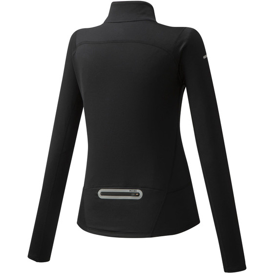Mizuno Warmalite Half-Zip Damen