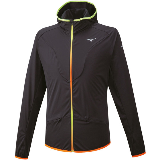 Mizuno Hybrid BT Hoodie Men