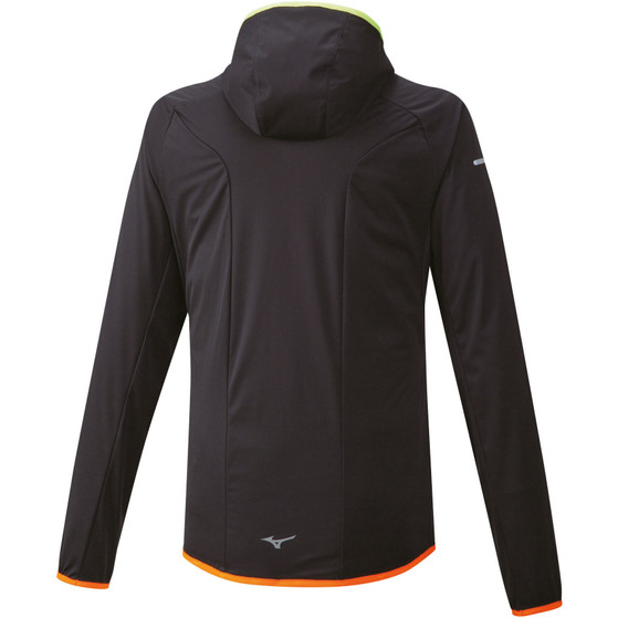 Mizuno Hybrid BT Hoodie Men