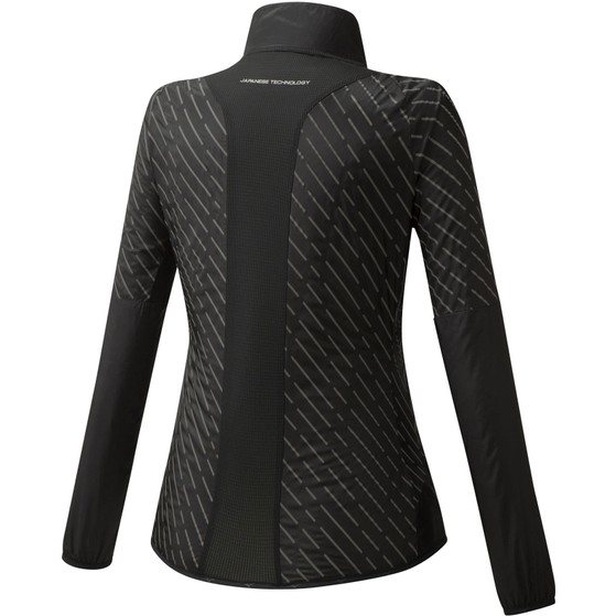 Mizuno Reflect Wind Jacke Damen