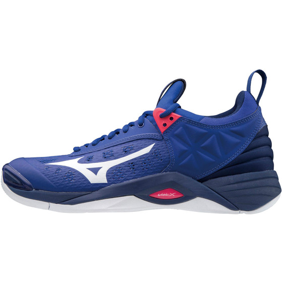 Mizuno Wave Momentum