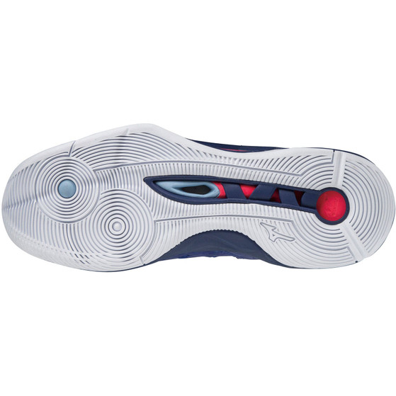 Mizuno Wave Momentum