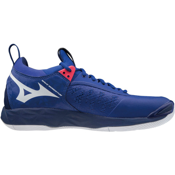 Mizuno Wave Momentum