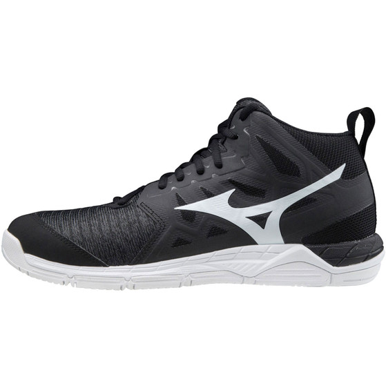 Mizuno Wave Supersonic 2 Mid