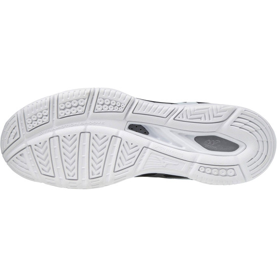 Mizuno Wave Supersonic 2 Mid