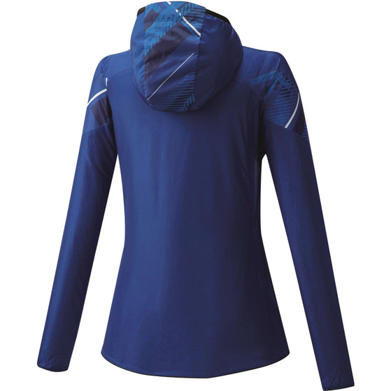 Mizuno Printed Jacke Damen