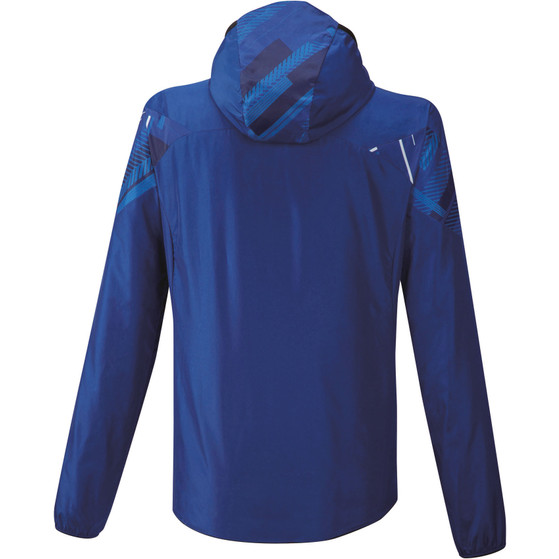 Mizuno Printed Jacke Herren