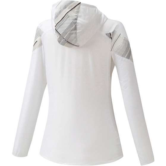 Mizuno Printed Jacke Damen