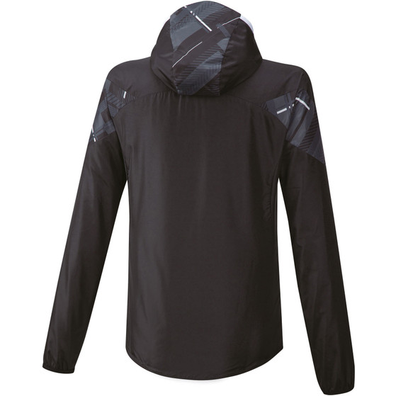 Mizuno Printed Jacke Herren