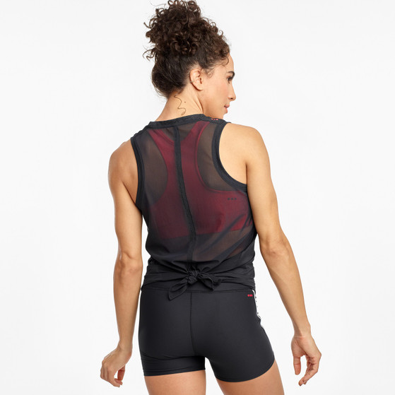 Saucony Rerun Tank Damen