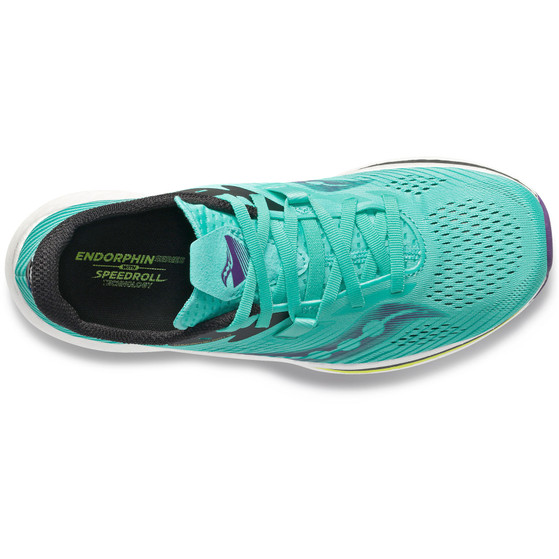 Saucony Endorphin PRO 2 Damen