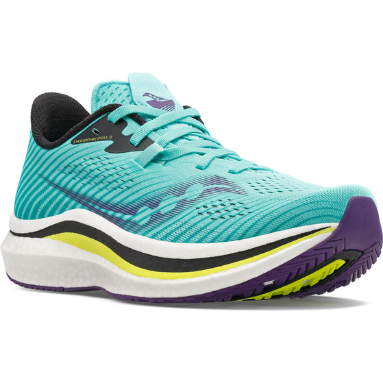 Saucony Endorphin PRO 2 Damen