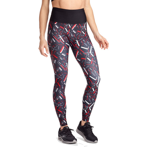Saucony Hightail Tight Damen