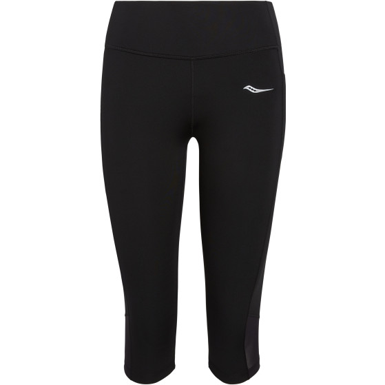 Saucony Fortify Capri Pant Women