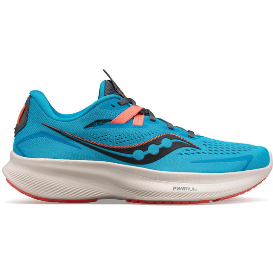 Saucony Ride 15 Damen