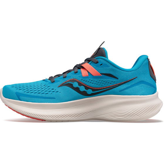 Saucony Ride 15 Damen