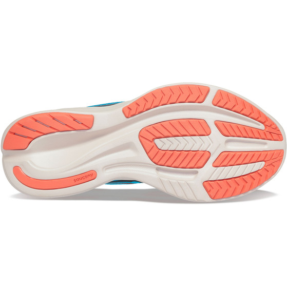 Saucony Ride 15 Damen