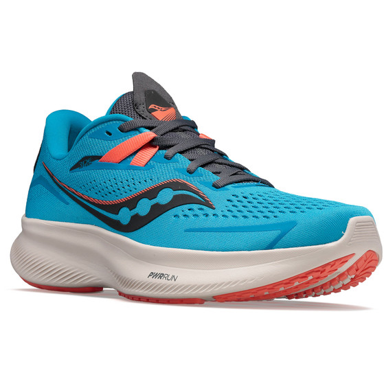 Saucony Ride 15 Damen