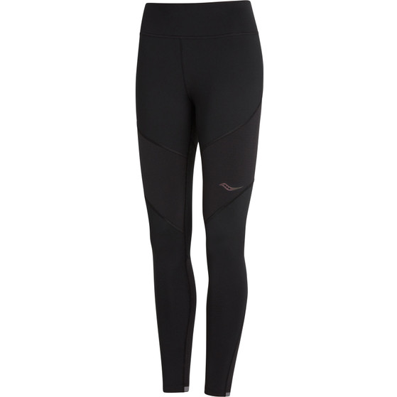 Saucony Boulder Wind Tights Dam