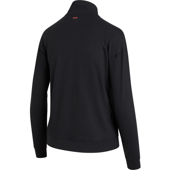 Saucony Sunday 1/4 Zip Dames